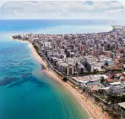 Maceió e Maragogi