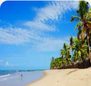 Porto Seguro